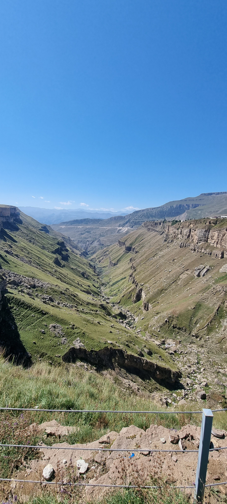 Мото, Авто тур Дагестан (7/17)