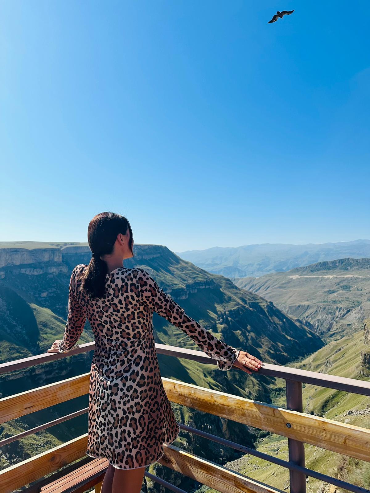 Мото, Авто тур Дагестан (2/17)