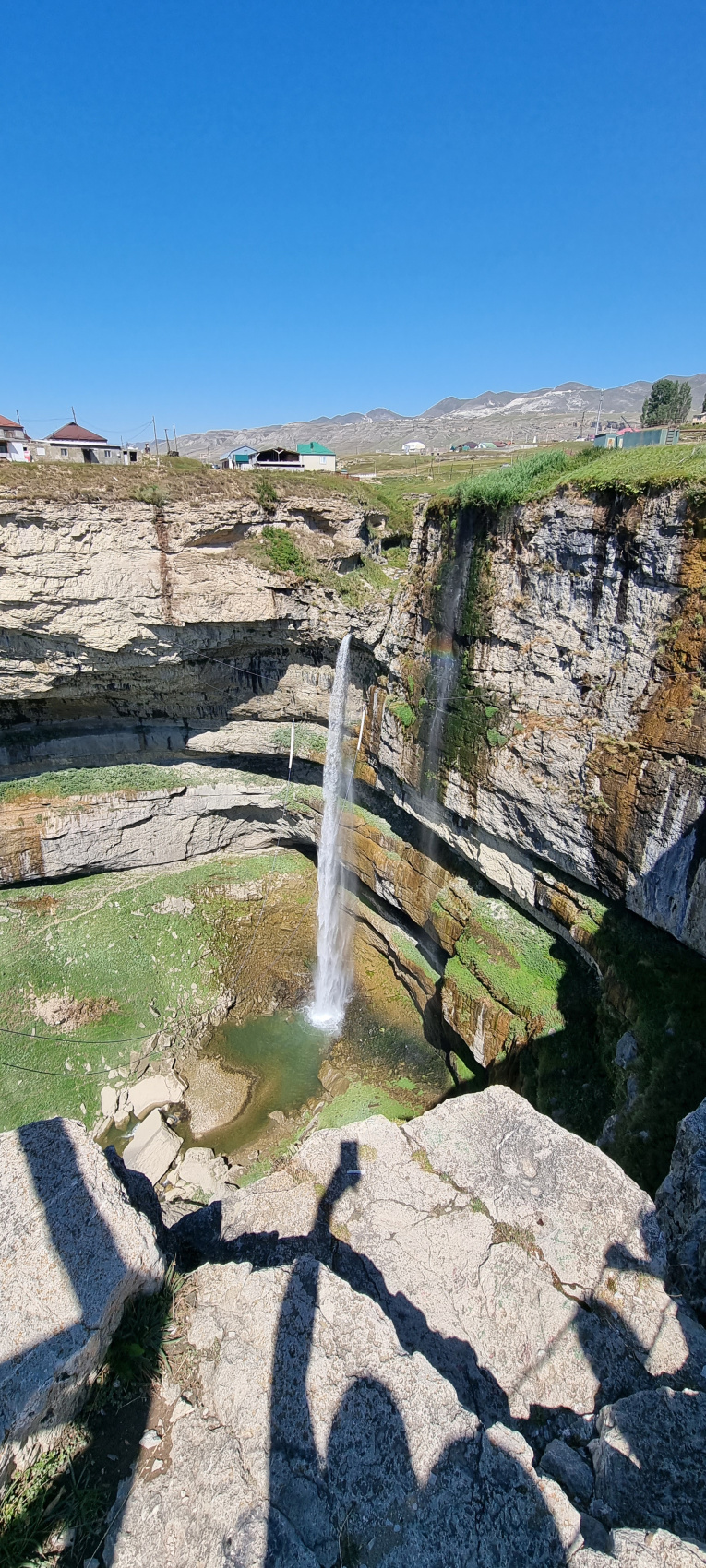 Мото, Авто тур Дагестан (5/17)