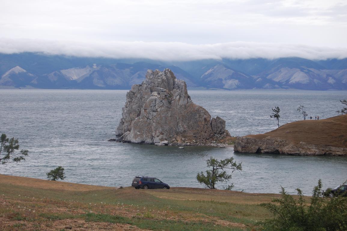 Золотое кольцо Байкала, экспресс-тур (2/14)