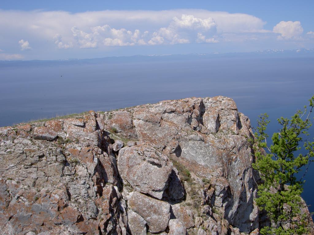 Золотое кольцо Байкала, экспресс-тур (4/14)