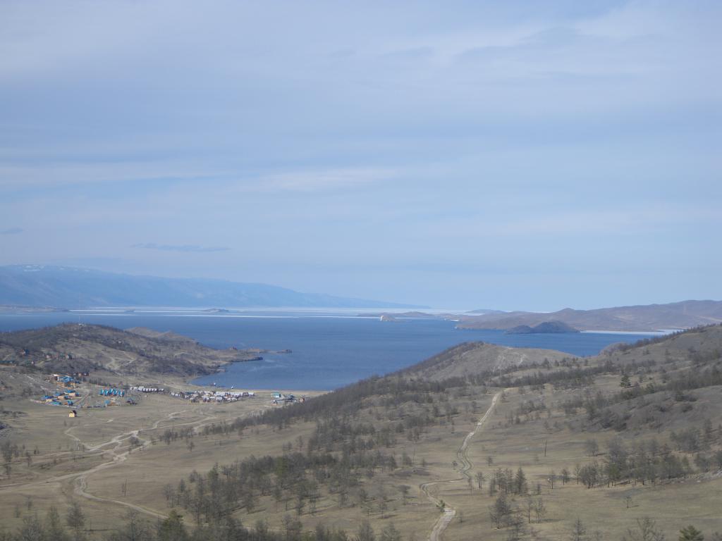 Золотое кольцо Байкала, экспресс-тур (6/14)