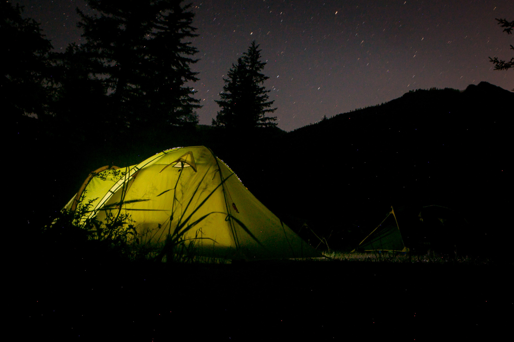 Конный тур к Шавлинским озерам и средняя Катунь (20/24)