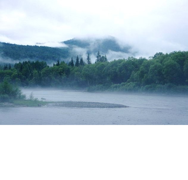 Золотое кольцо Саян (5/31)