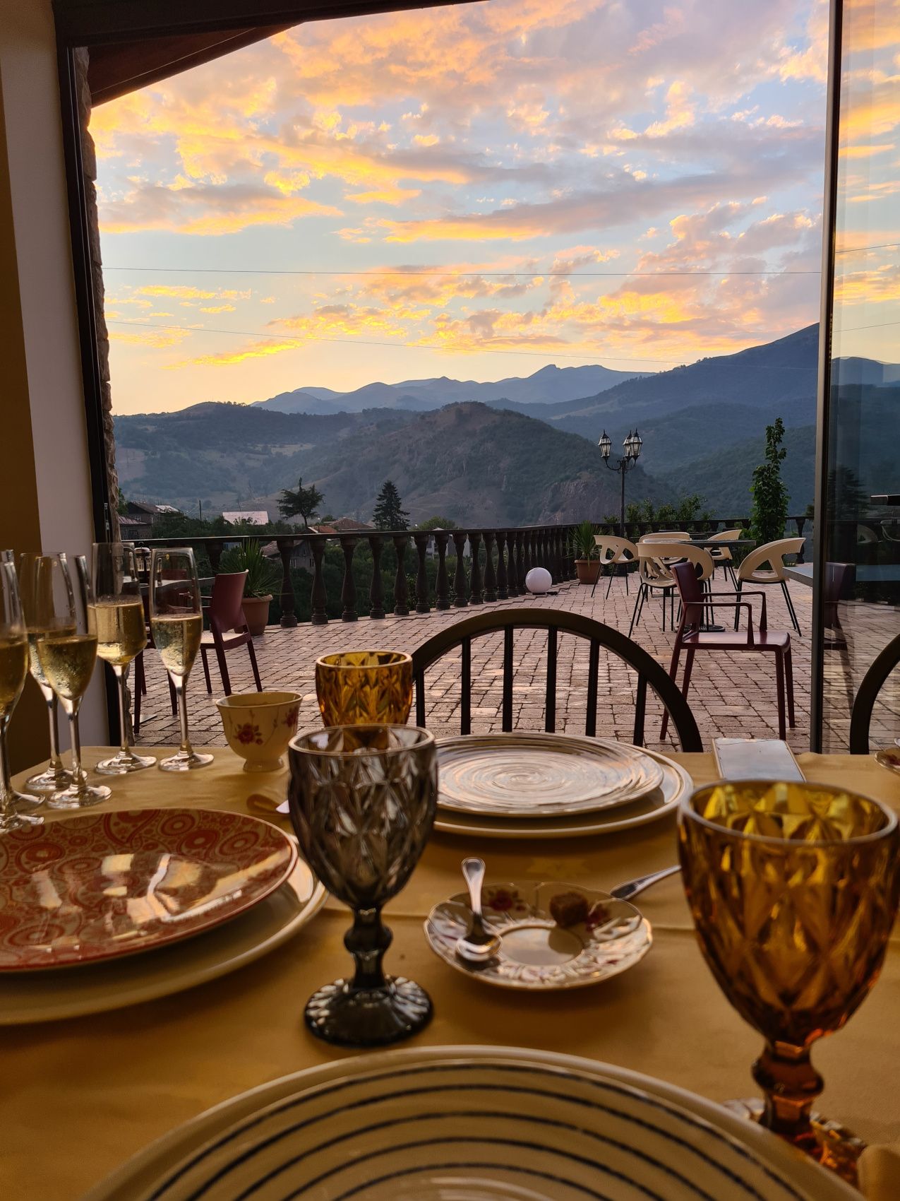 Вся Армения за неделю: кольцевой уютный тур от столицы до Татева (29/38)