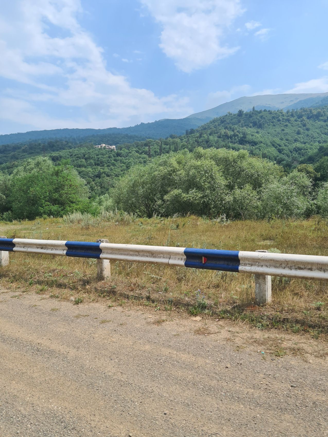 Вся Армения за неделю: кольцевой уютный тур от столицы до Татева (19/38)