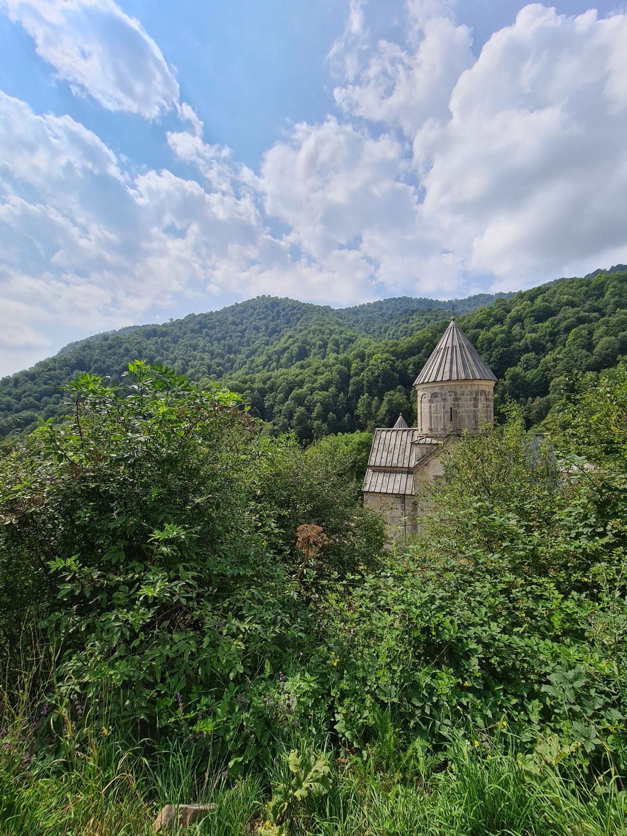Вся Армения за неделю: кольцевой уютный тур от столицы до Татева (18/38)
