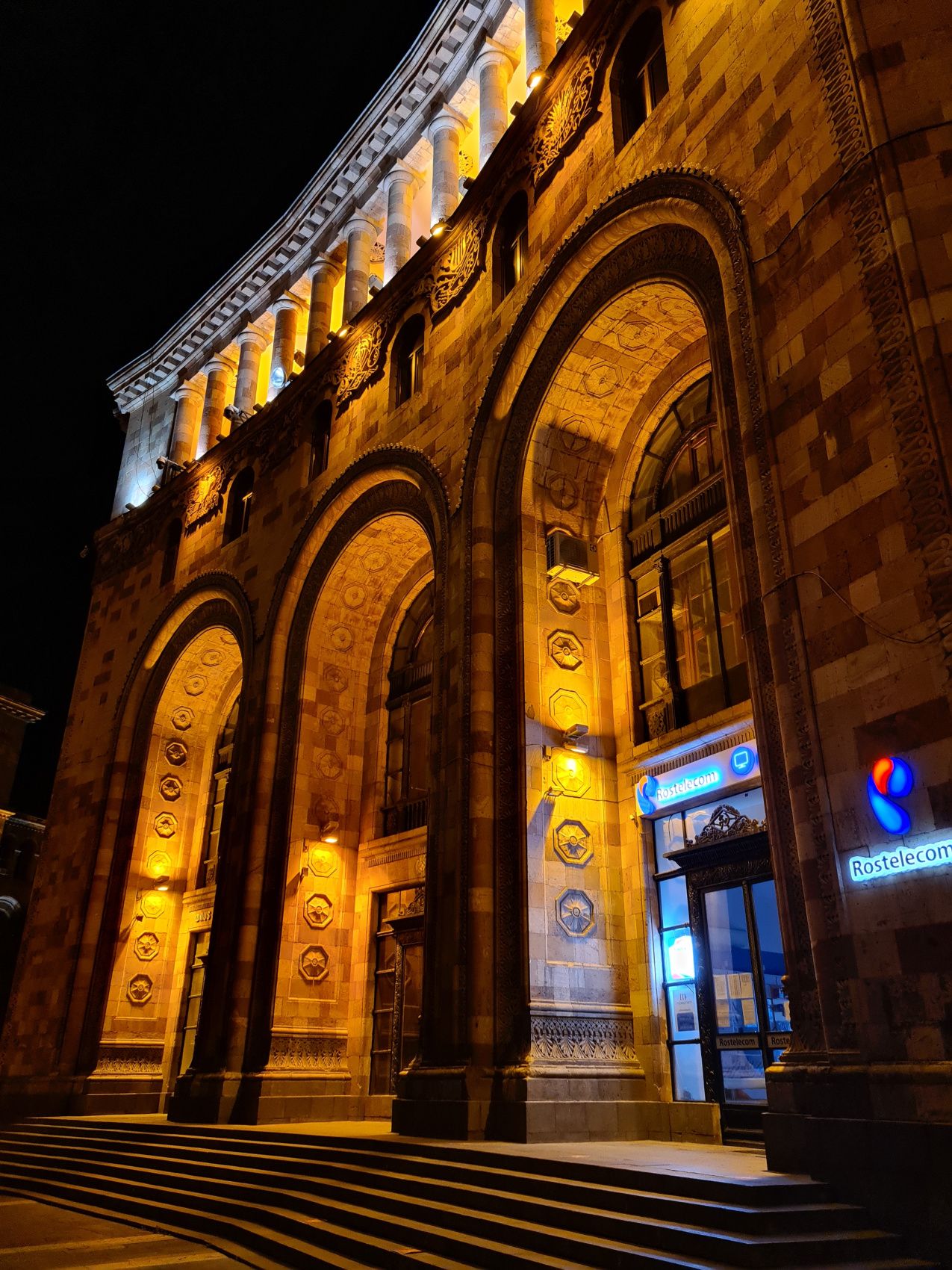 Вся Армения за неделю: кольцевой уютный тур от столицы до Татева (4/38)