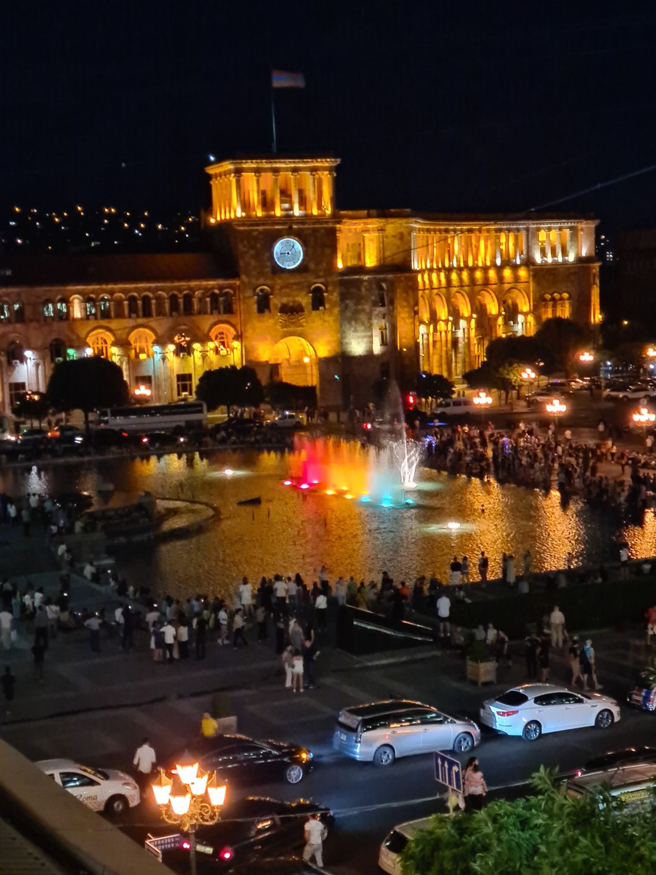 Вся Армения за неделю: кольцевой уютный тур от столицы до Татева (6/38)