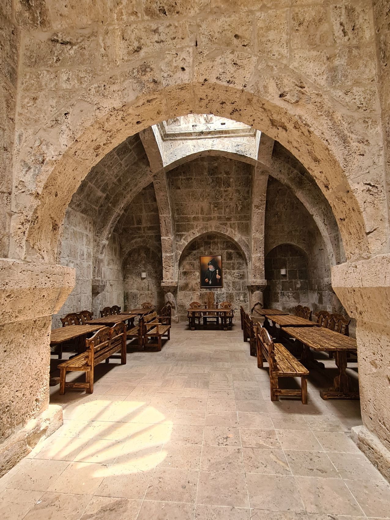 Вся Армения за неделю: кольцевой уютный тур от столицы до Татева (12/38)