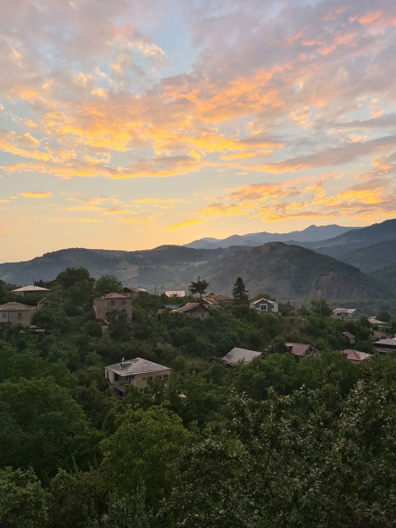 Вся Армения за неделю: кольцевой уютный тур от столицы до Татева (28/38)