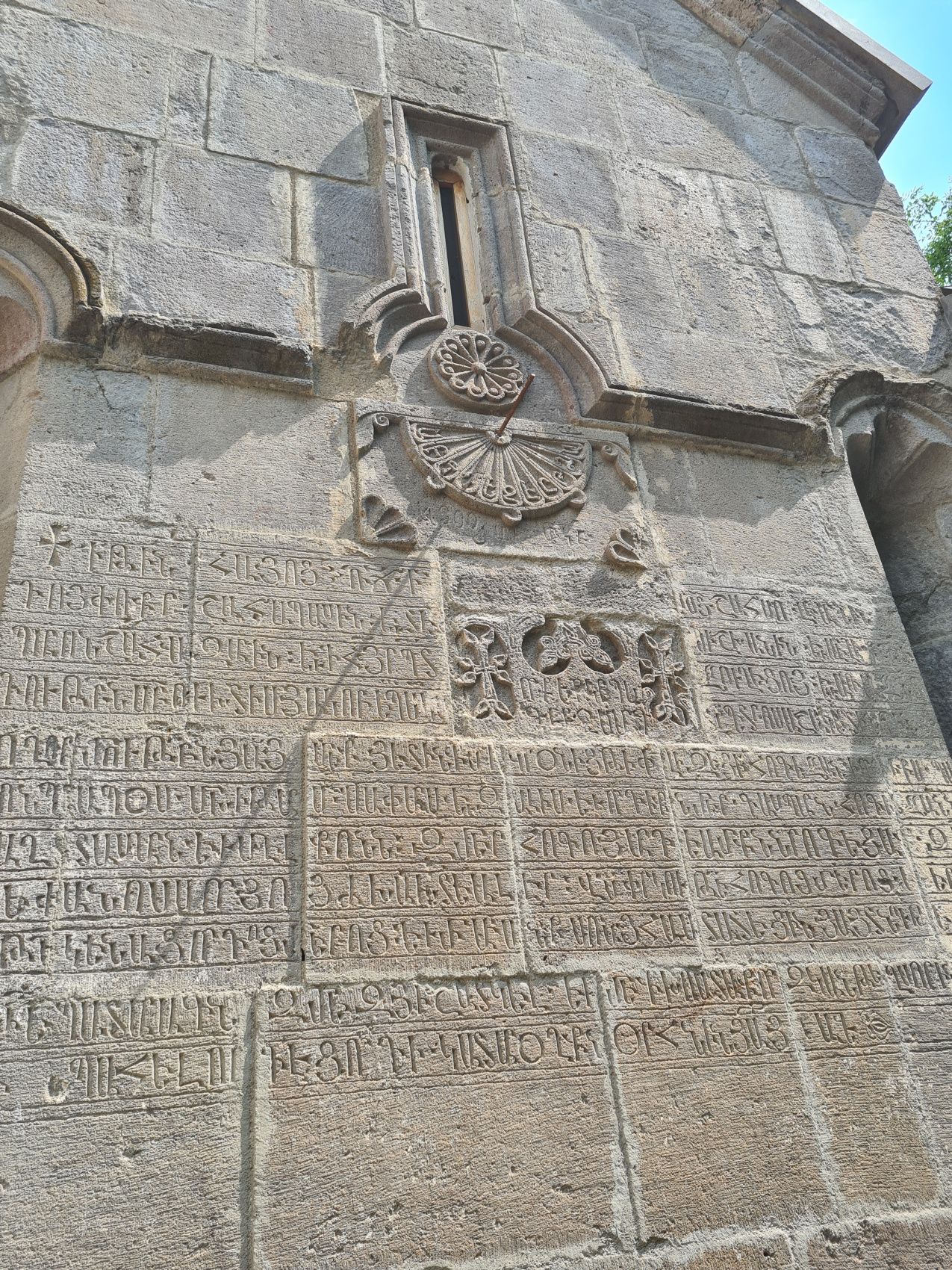 Вся Армения за неделю: кольцевой уютный тур от столицы до Татева (14/38)