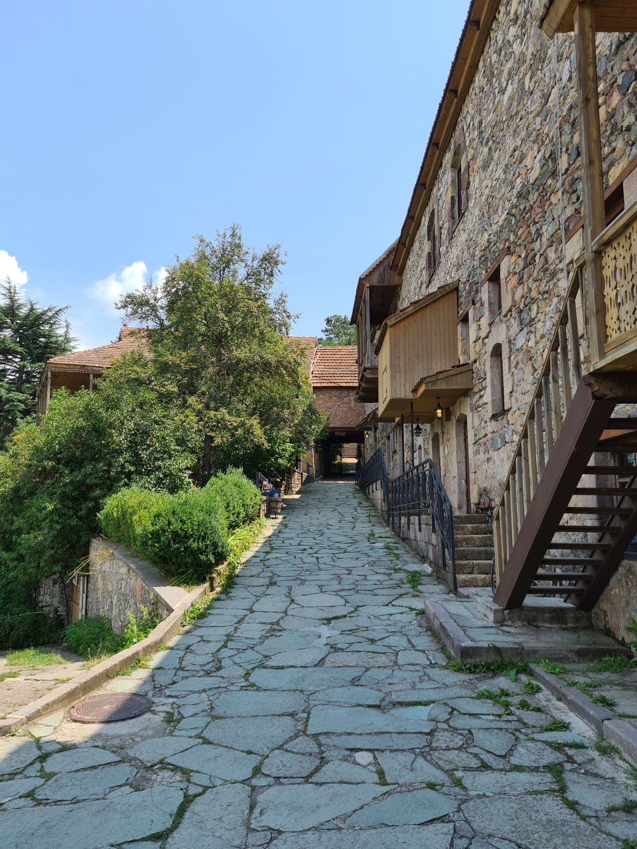 Вся Армения за неделю: кольцевой уютный тур от столицы до Татева (11/38)