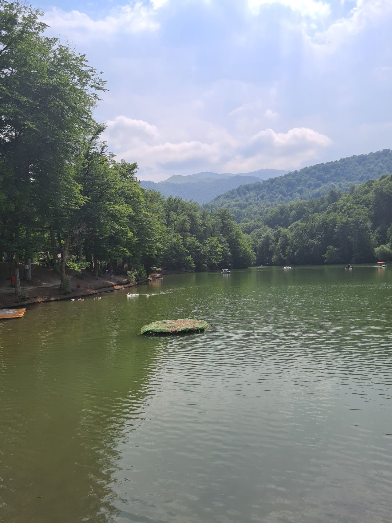 Вся Армения за неделю: кольцевой уютный тур от столицы до Татева (22/38)