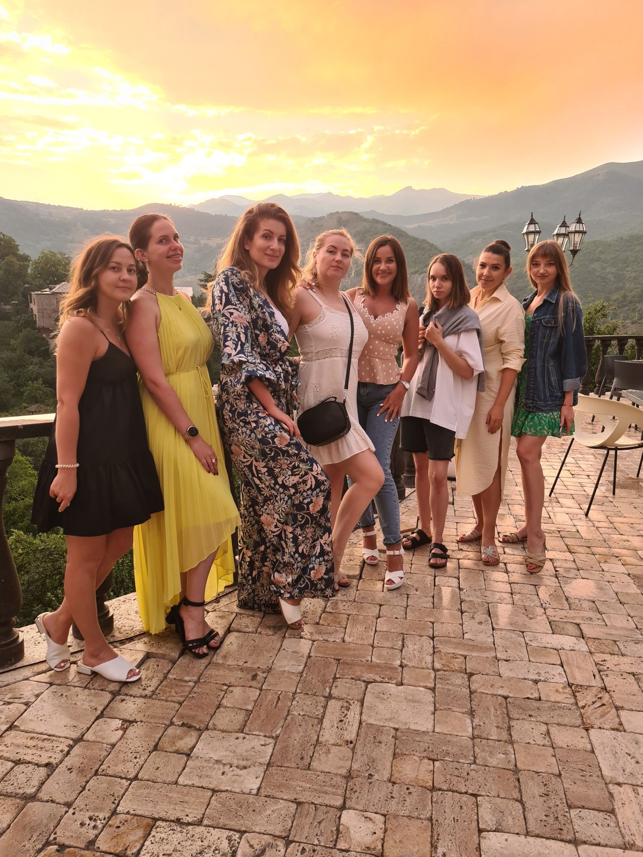 Вся Армения за неделю: кольцевой уютный тур от столицы до Татева (15/38)