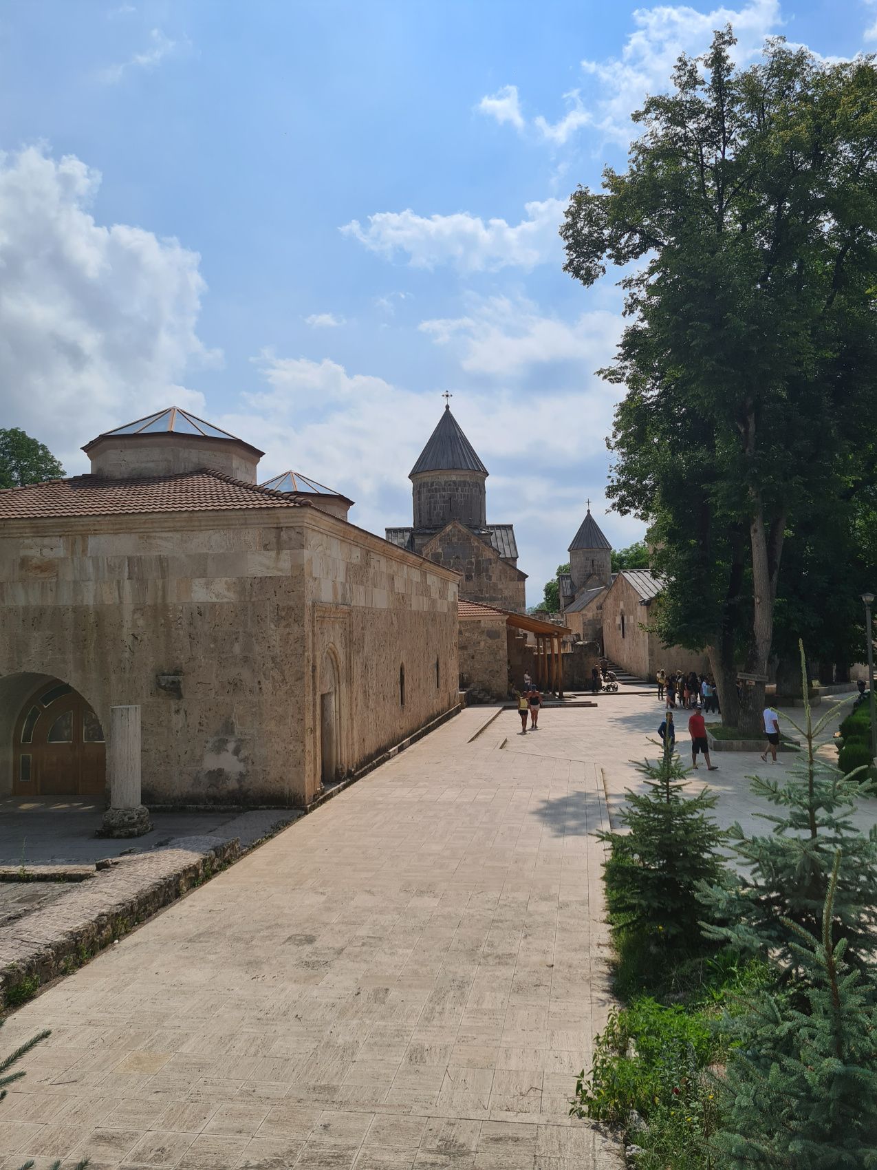 Вся Армения за неделю: кольцевой уютный тур от столицы до Татева (16/38)