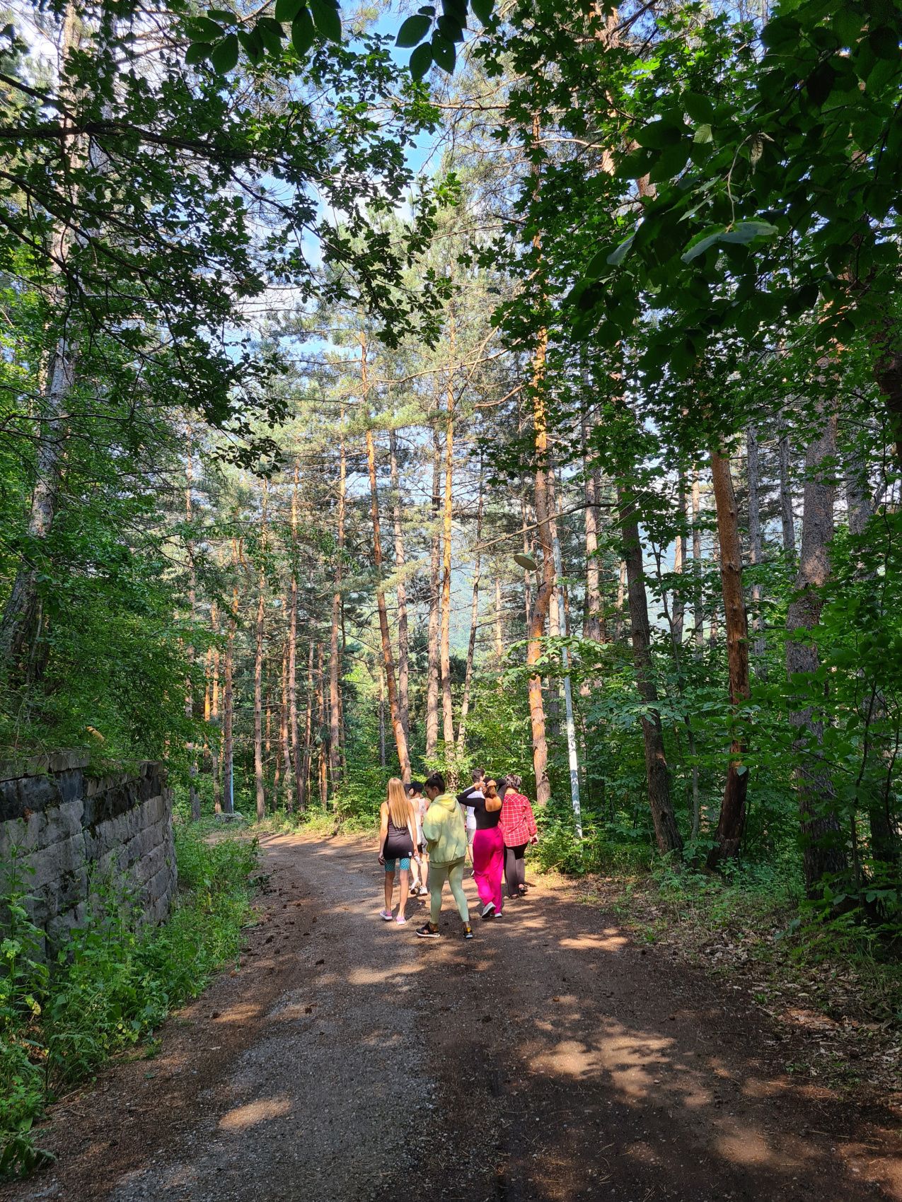 Вся Армения за неделю: кольцевой уютный тур от столицы до Татева (24/38)