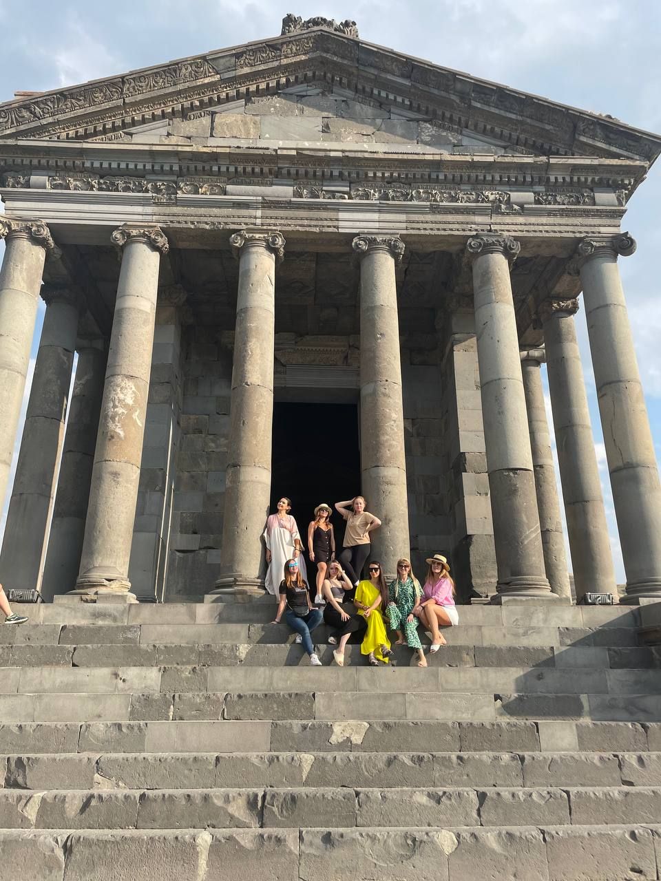 Вся Армения за неделю: кольцевой уютный тур от столицы до Татева (3/38)