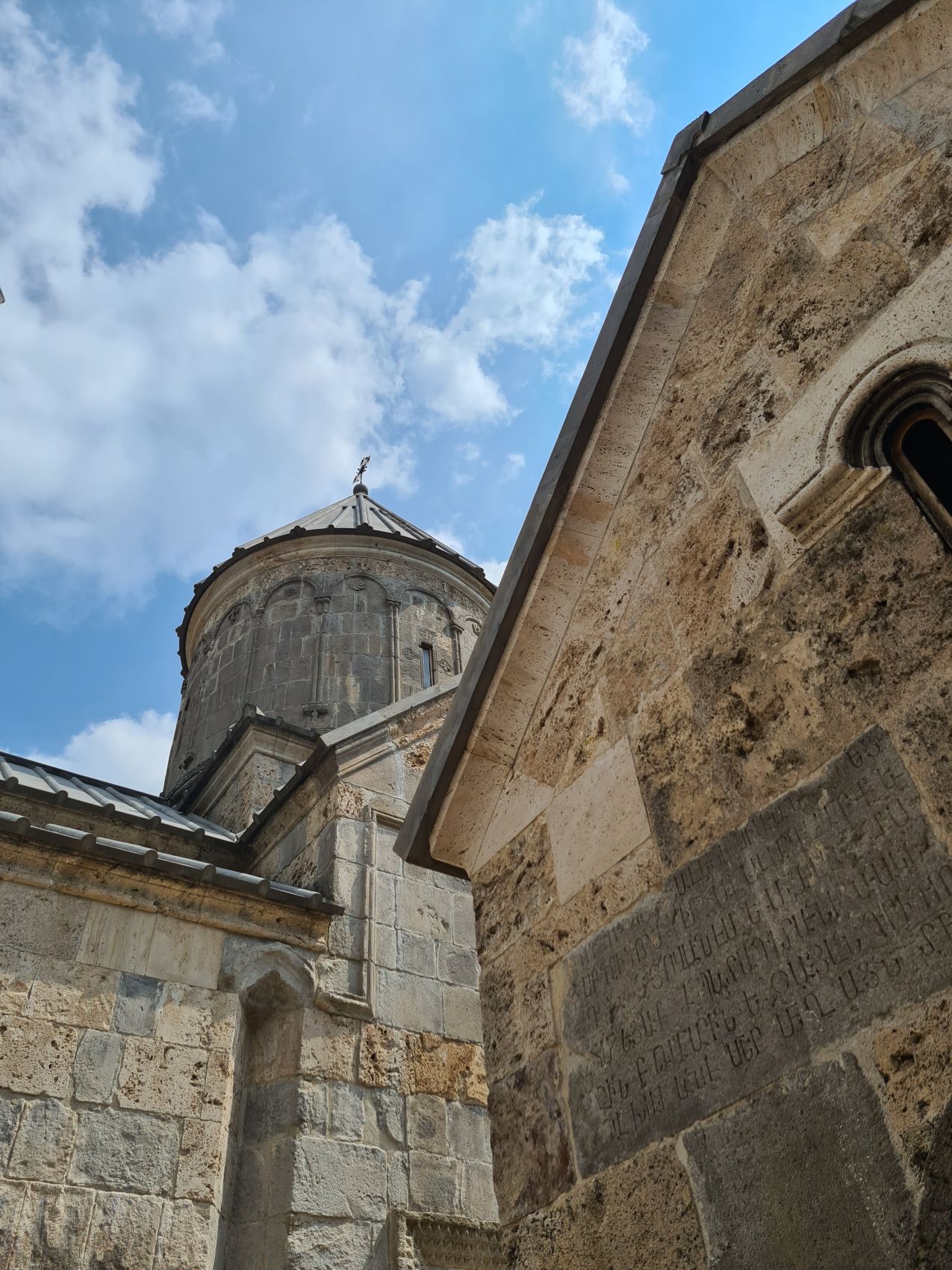 Вся Армения за неделю: кольцевой уютный тур от столицы до Татева (13/38)