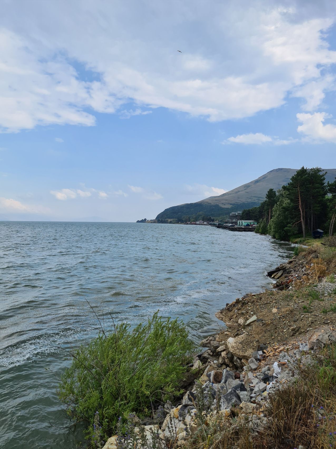 Вся Армения за неделю: кольцевой уютный тур от столицы до Татева (9/38)