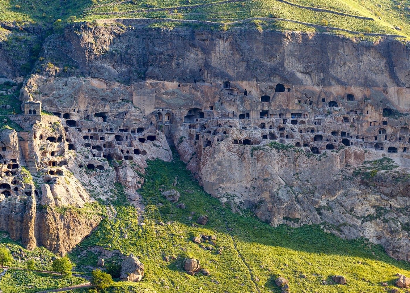 Грузия. Новая История любви (8/25)