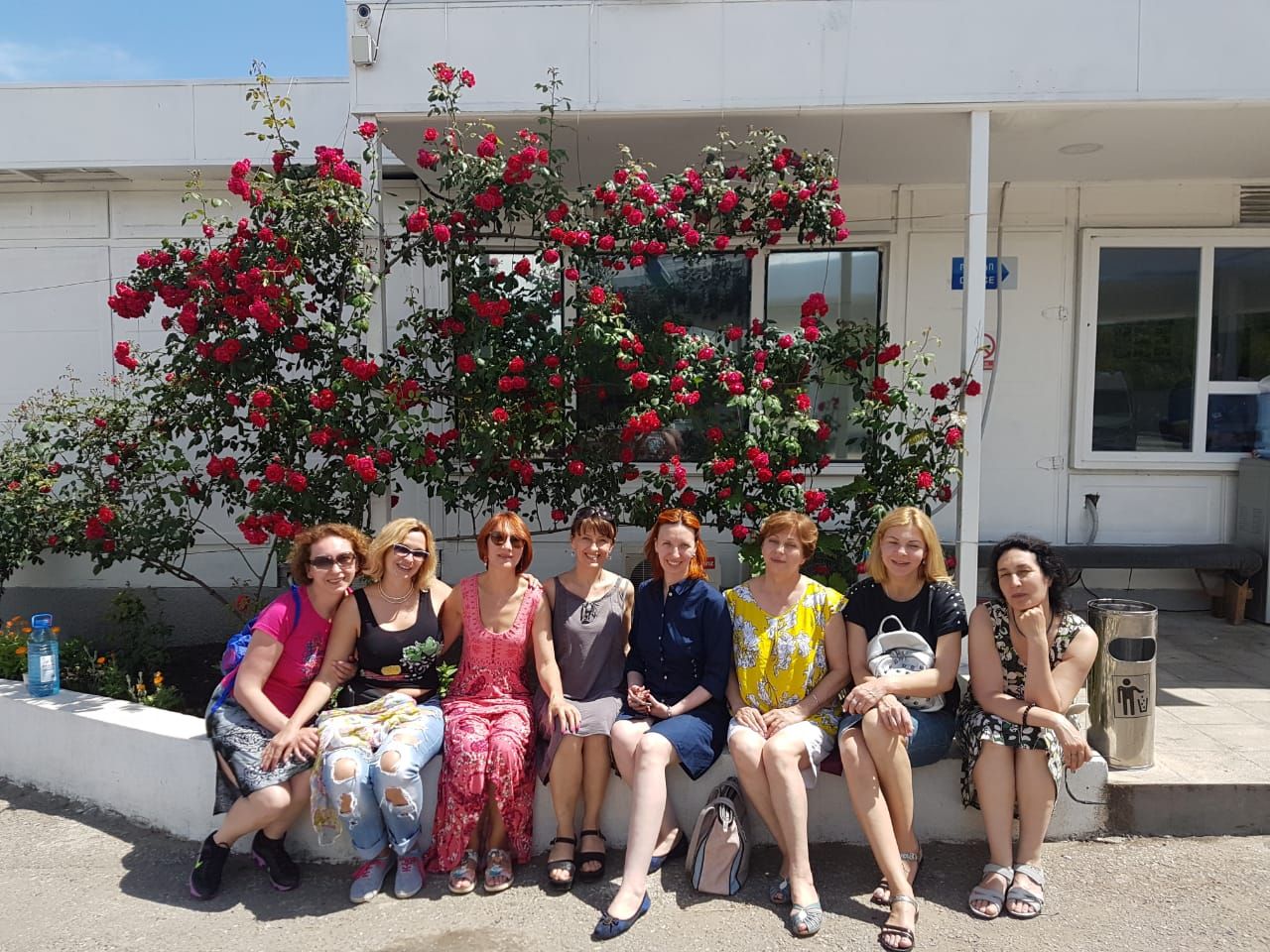 Грузия. Новая История любви (25/25)