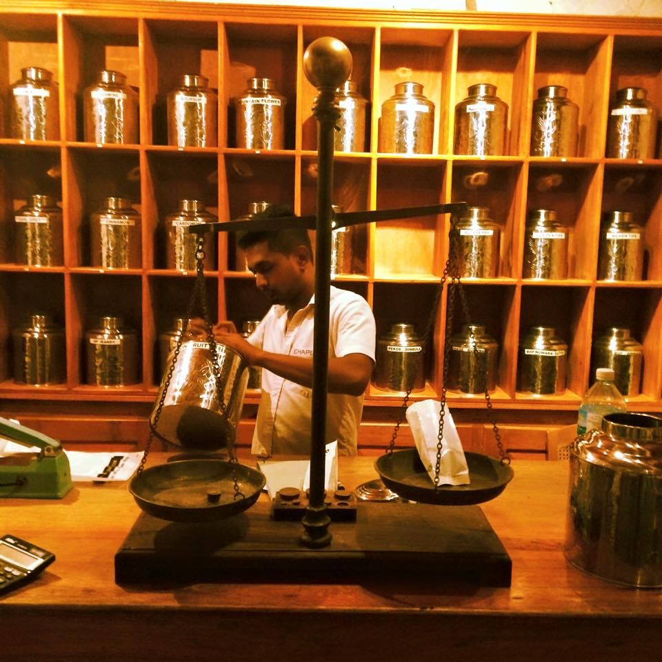 Шри-Ланка. Впервые и сразу вглубь страны. (2/44)