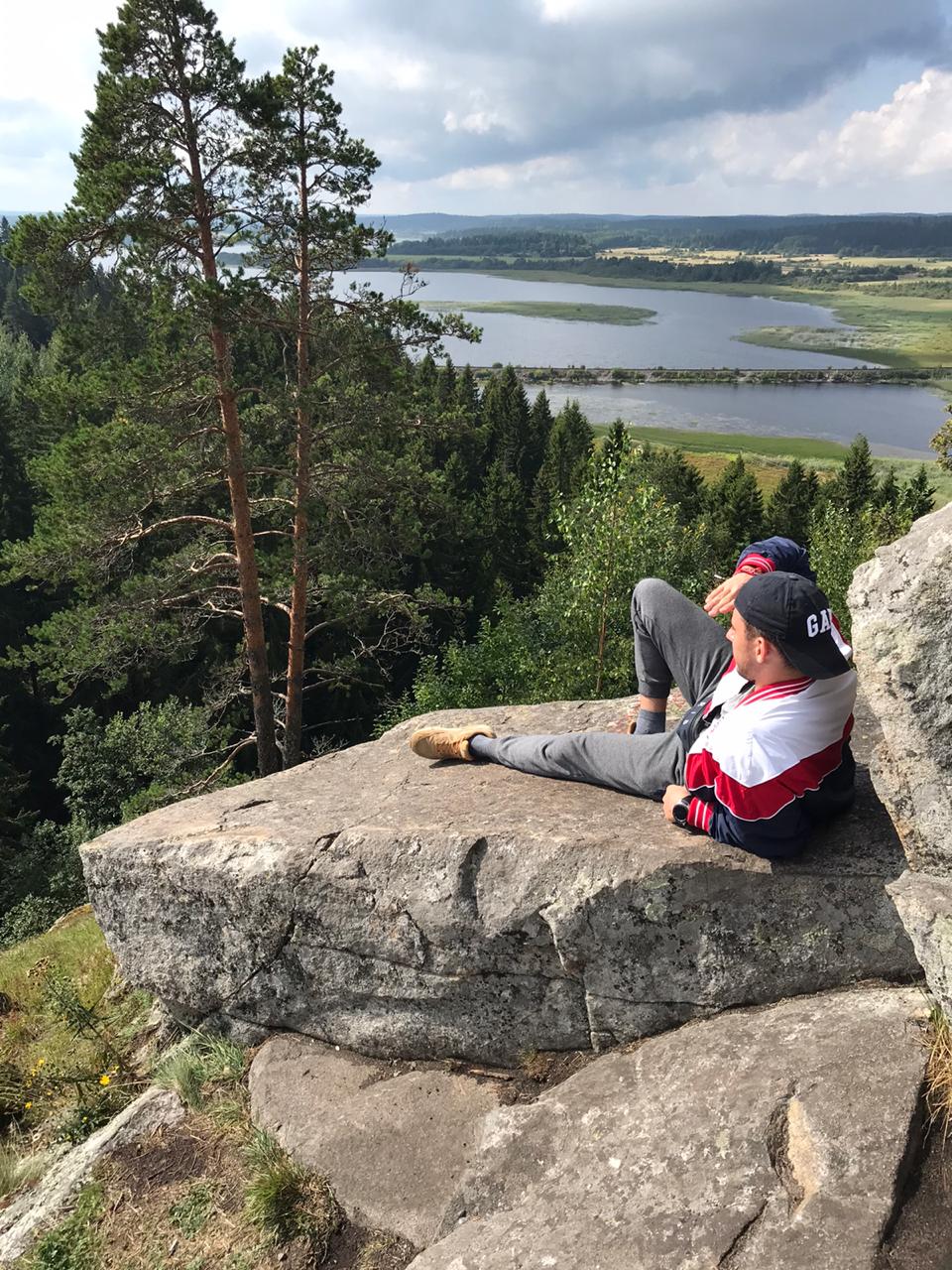 Уикенд в Карелии (25/35)