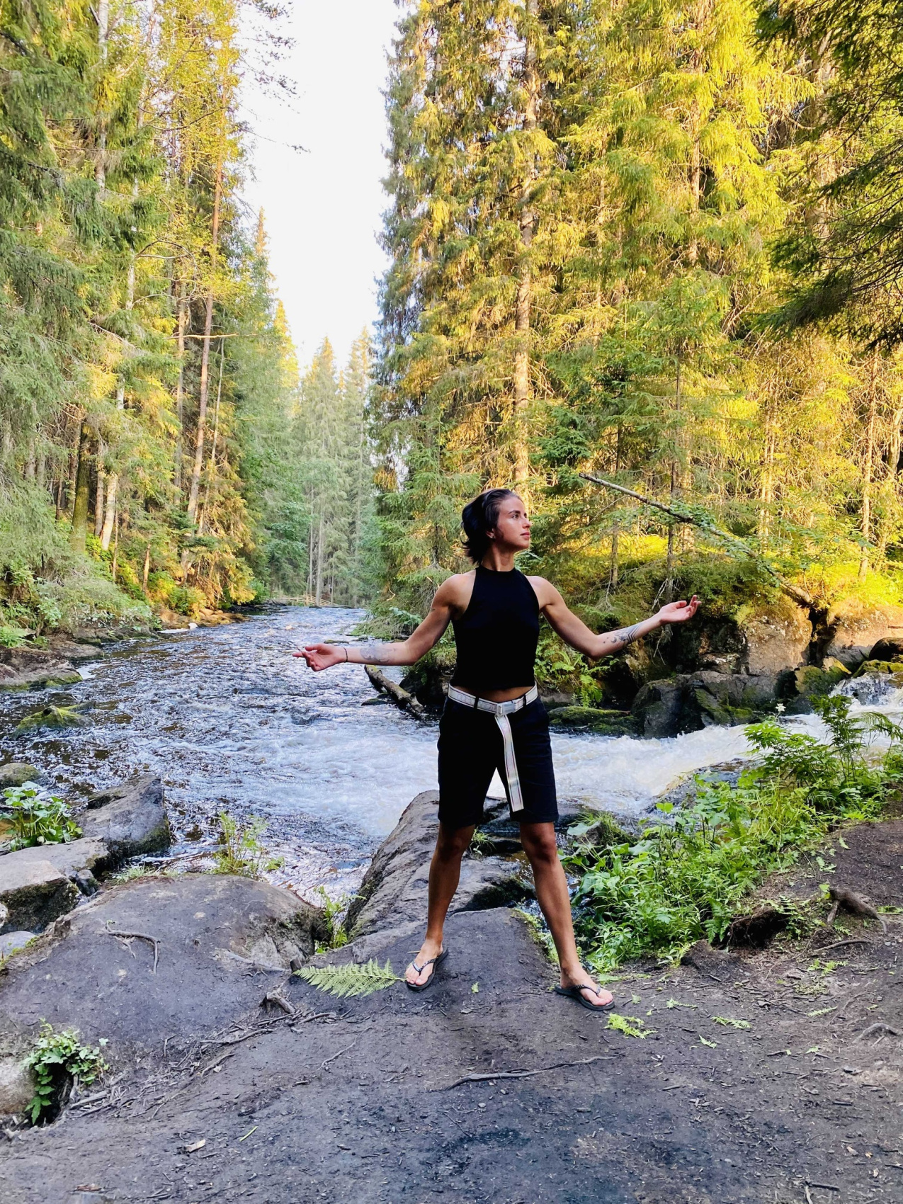 Уикенд в Карелии (22/35)