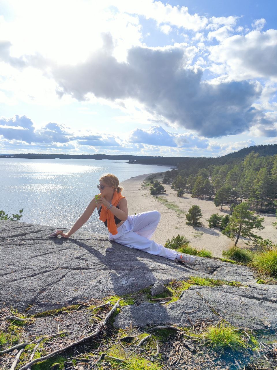 Уикенд в Карелии (15/35)