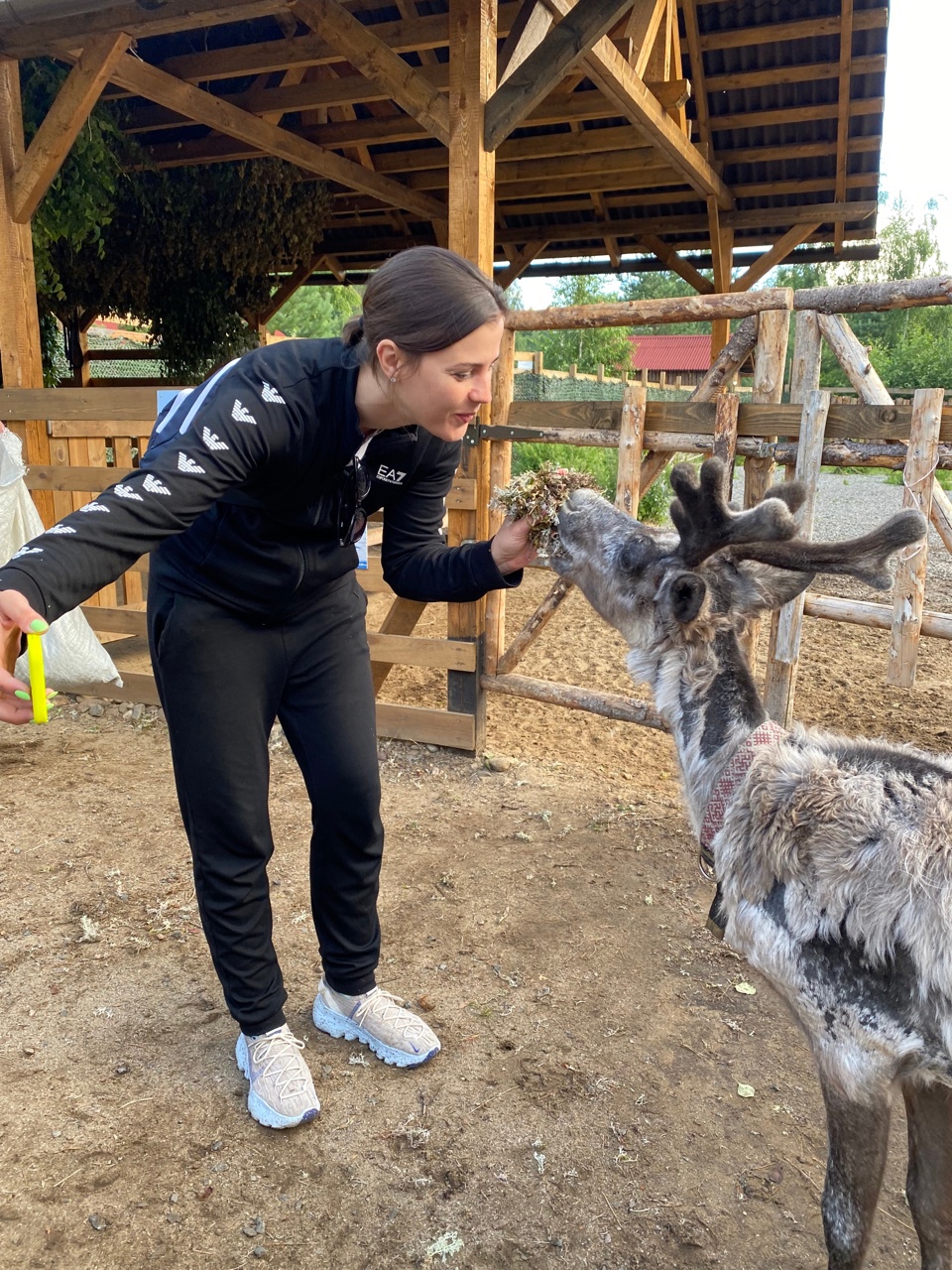 Уикенд в Карелии (18/35)