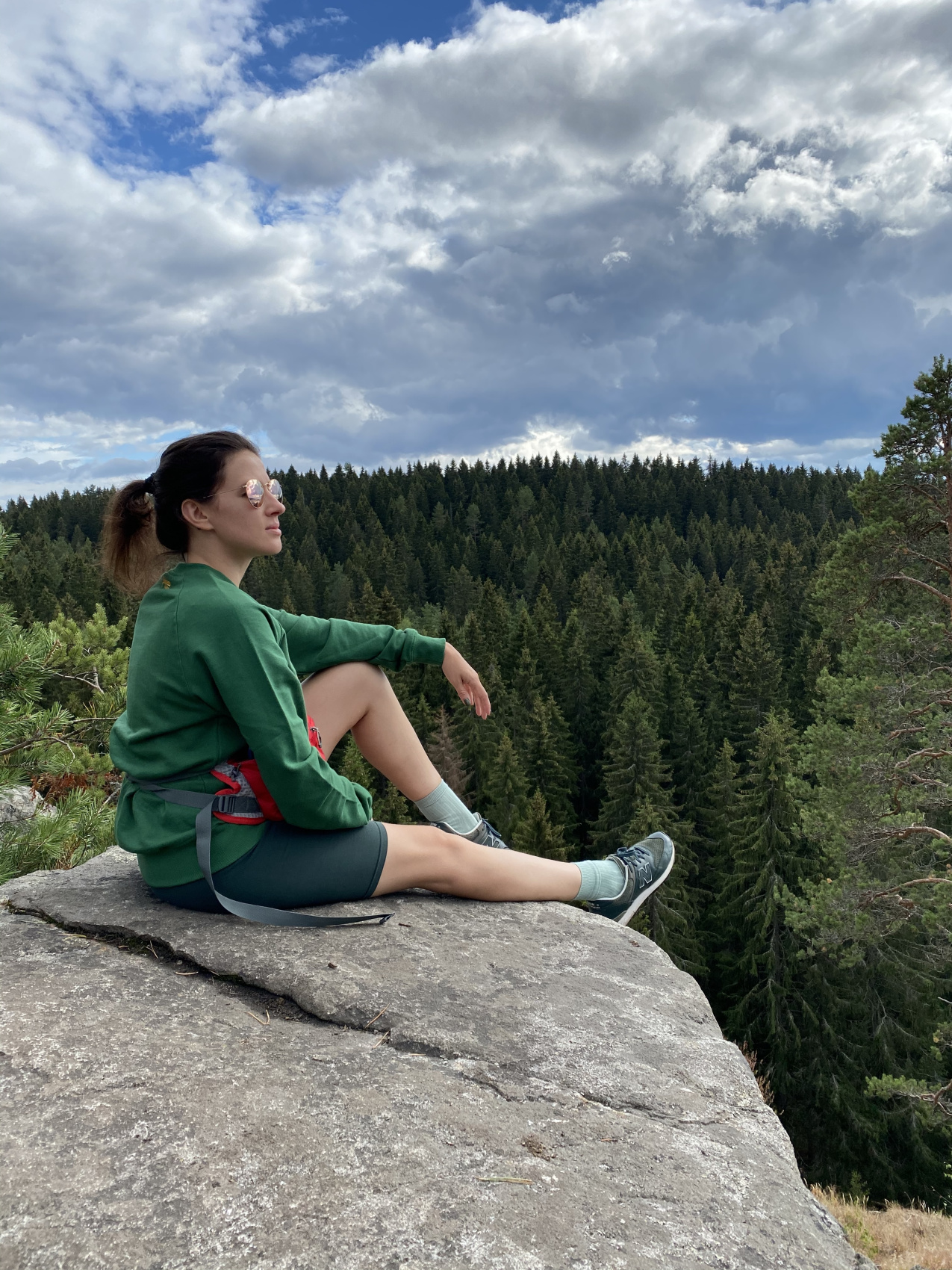 Уикенд в Карелии (10/35)