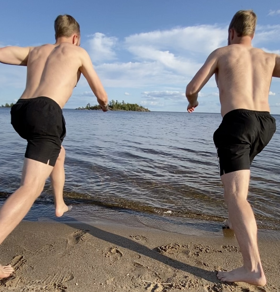 Уикенд в Карелии (16/35)