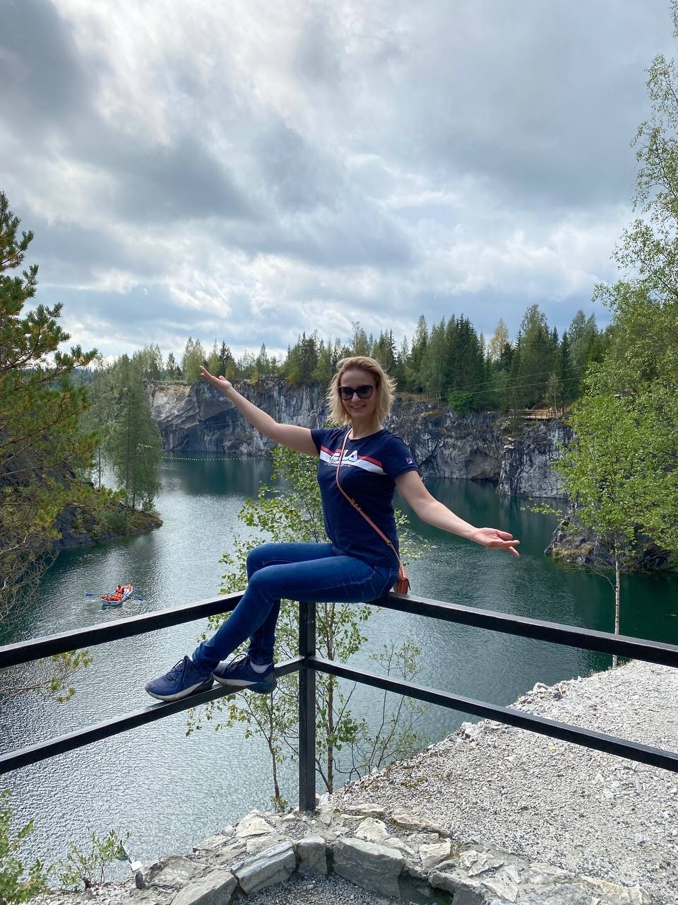 Уикенд в Карелии (21/35)