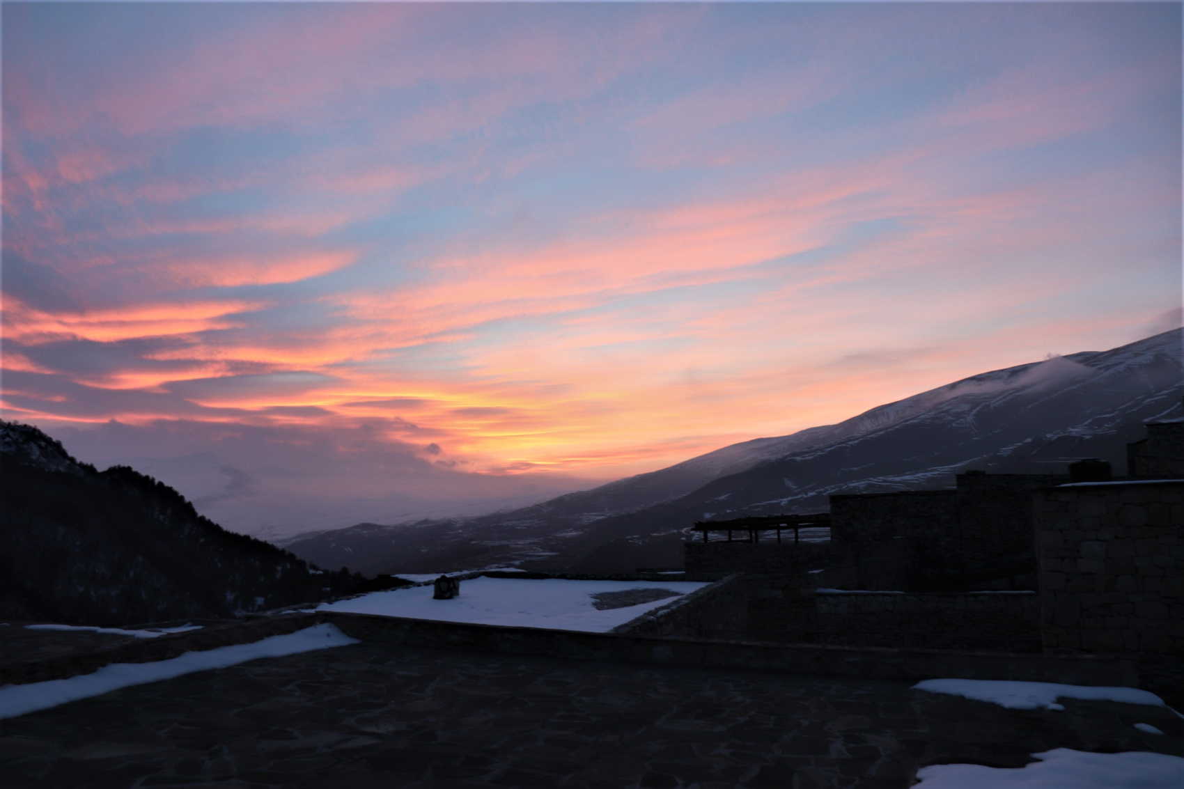 Гамма-тур: Чечня за три дня (группа до 6 чел.) (7/21)