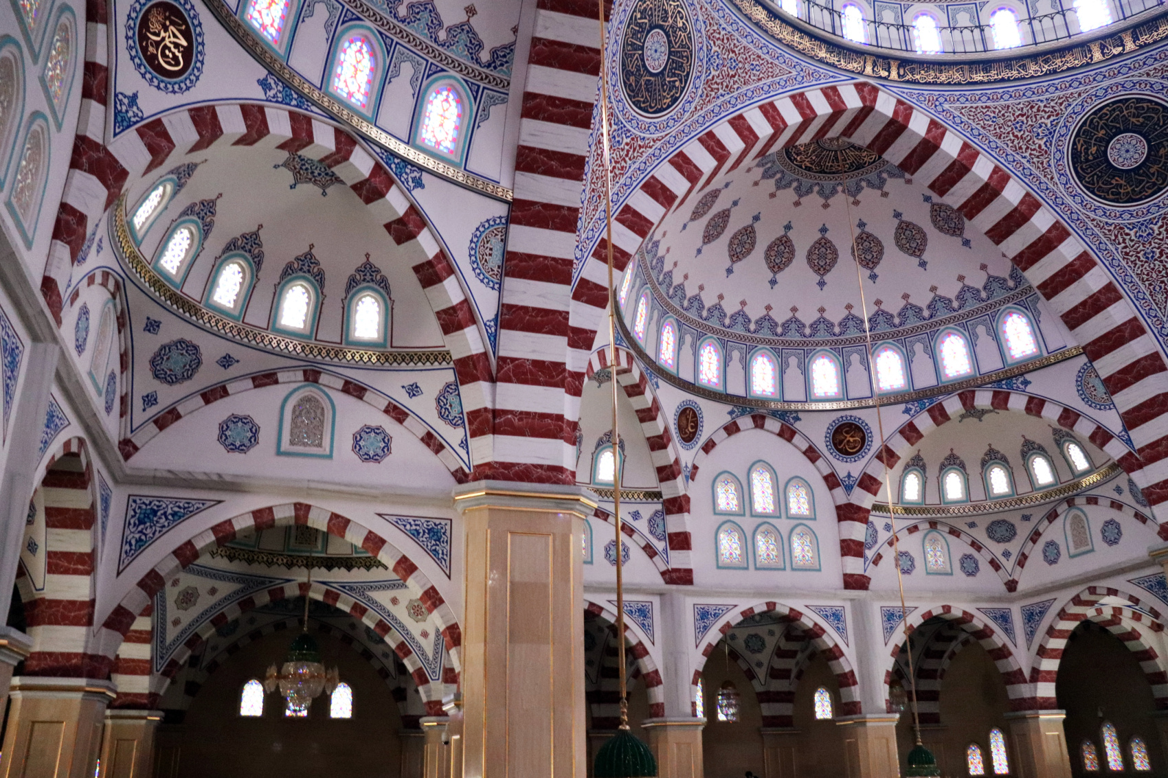 Гамма-тур: Чечня за три дня (группа до 6 чел.) (11/21)