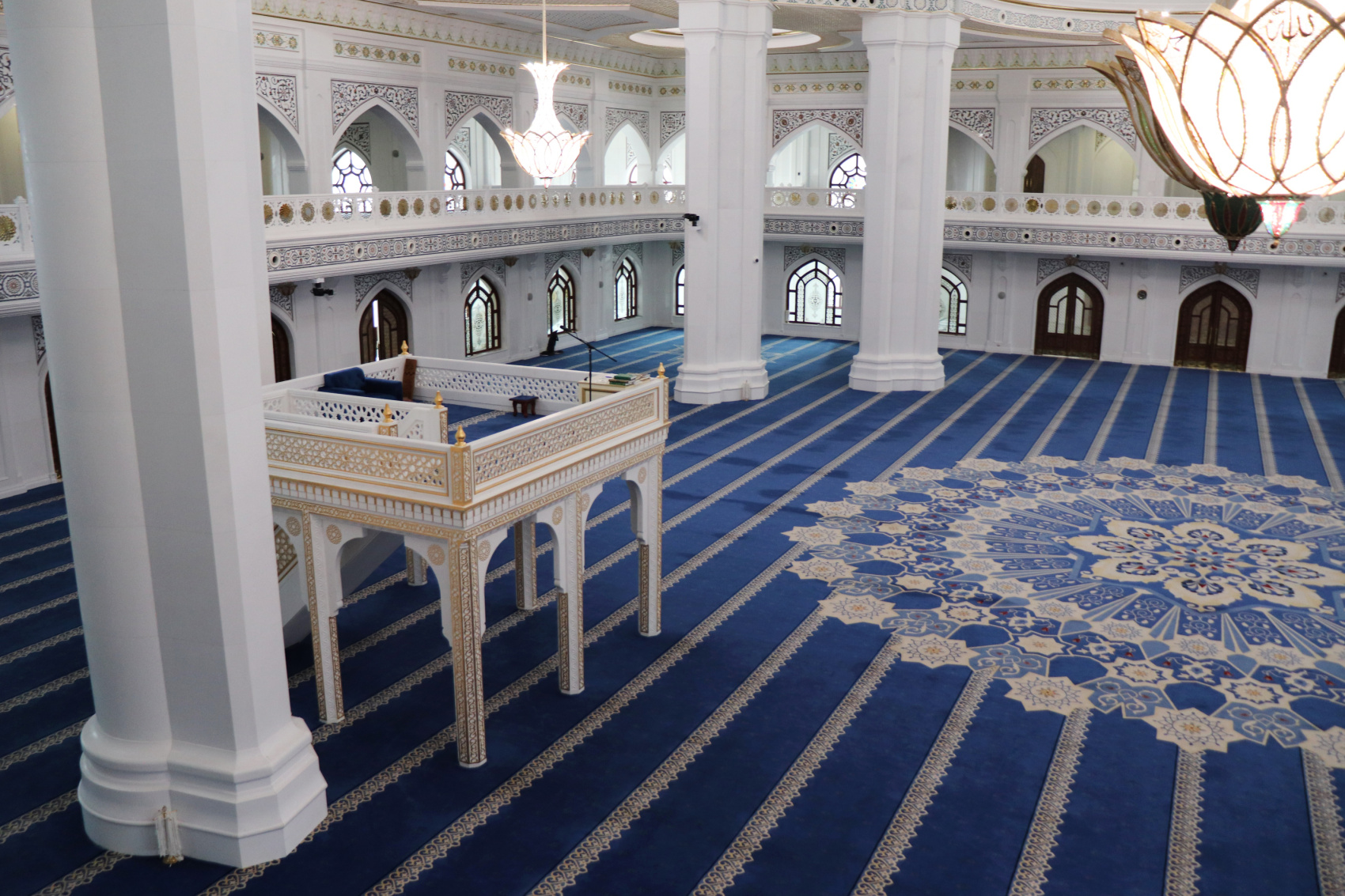 Гамма-тур: Чечня за три дня (группа до 6 чел.) (5/21)