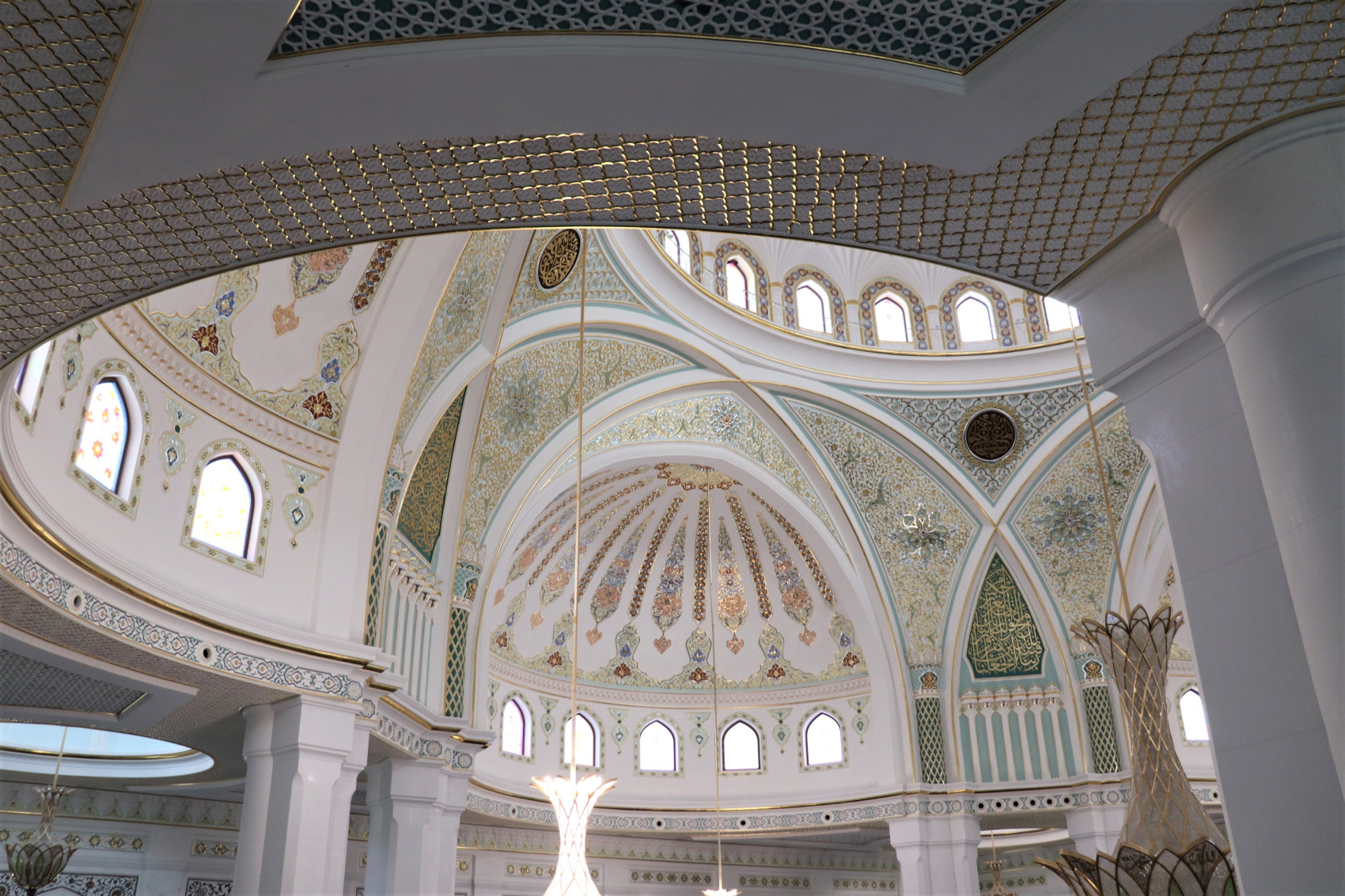 Гамма-тур: Чечня за три дня (группа до 6 чел.) (6/21)