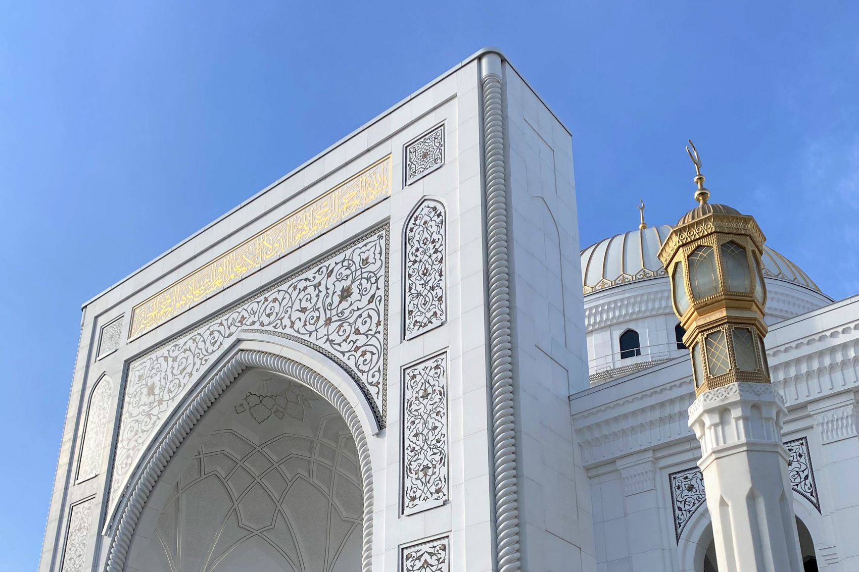 Гамма-тур: Чечня за три дня (группа до 6 чел.) (3/21)