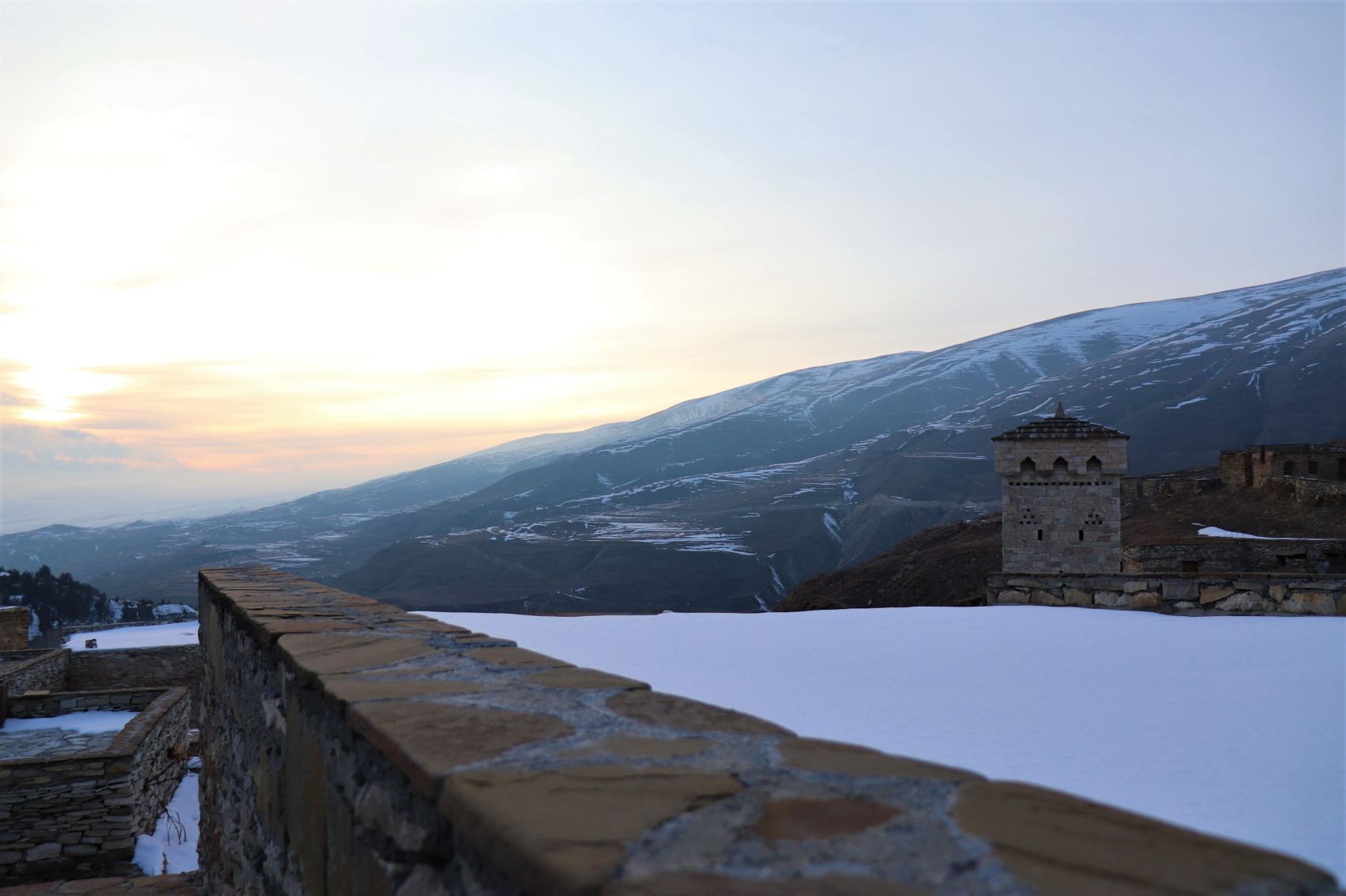 Гамма-тур: Чечня за три дня (группа до 6 чел.) (8/21)