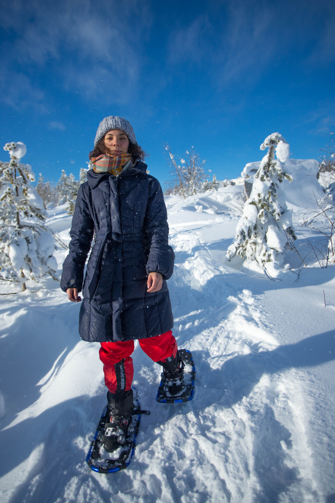 Новый год на берегу Байкала в Бурятии Комфортное путешествие среди Гор Тайги в Сибири (24/50)