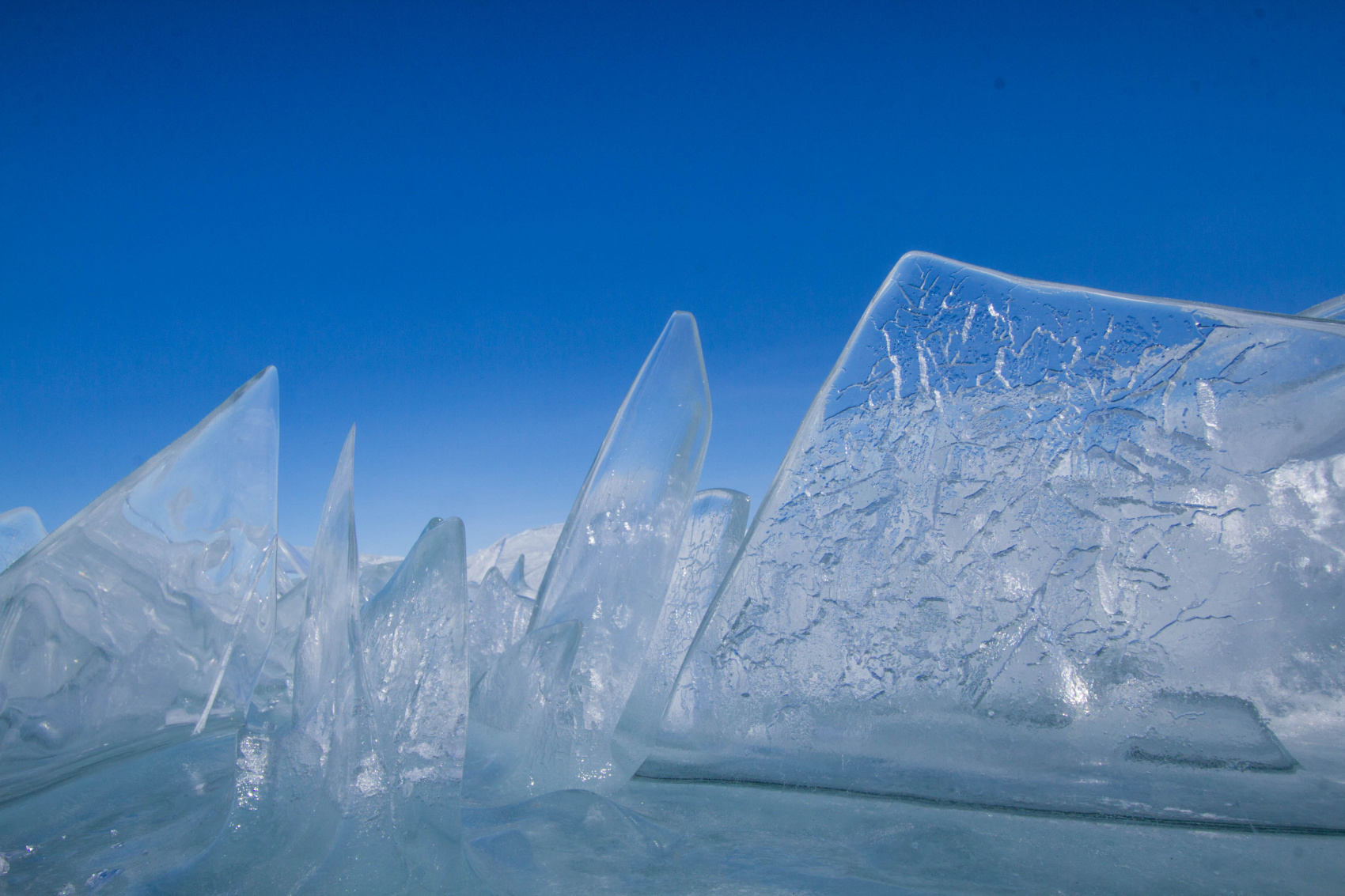 Новый год на берегу Байкала в Бурятии Комфортное путешествие среди Гор Тайги в Сибири (7/50)