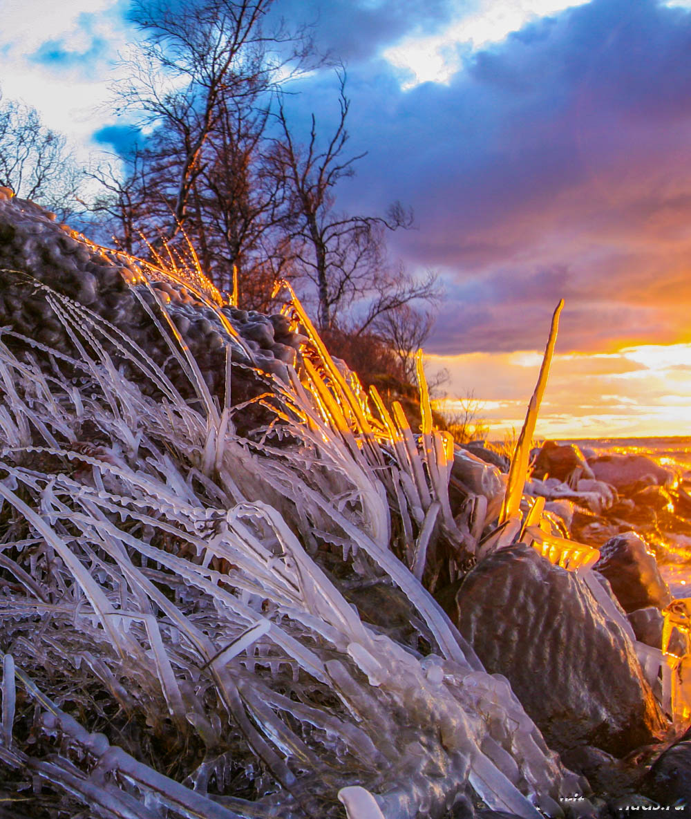 Новый год на берегу Байкала в Бурятии Комфортное путешествие среди Гор Тайги в Сибири (29/50)