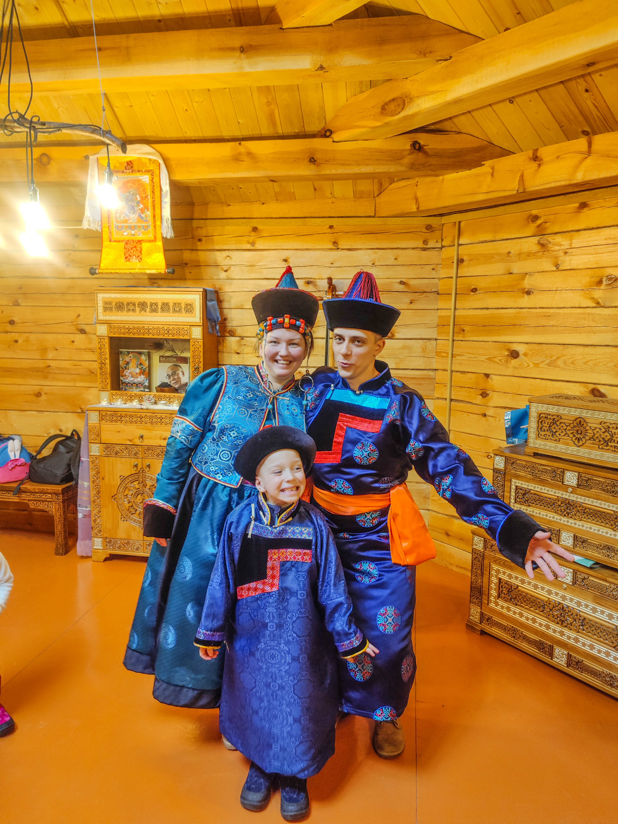 Новый год на берегу Байкала в Бурятии Комфортное путешествие среди Гор Тайги в Сибири (8/50)