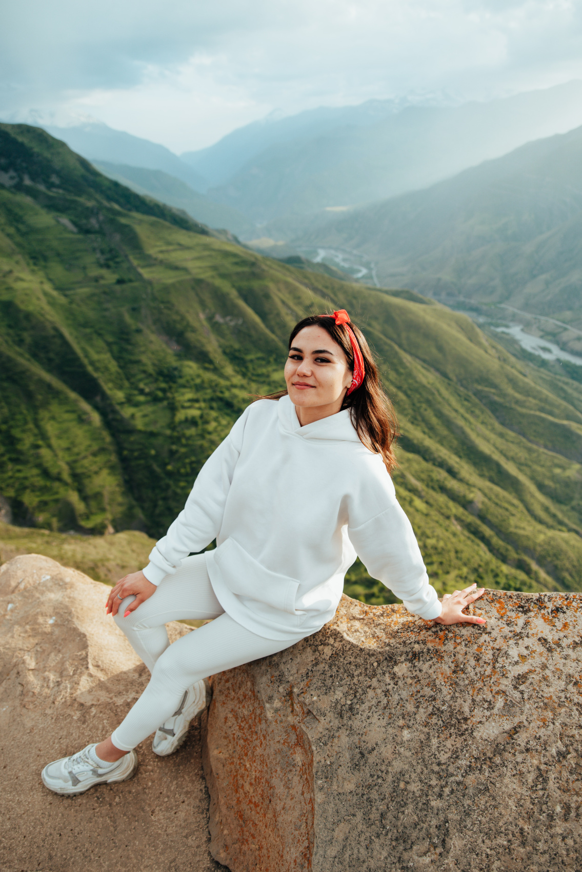 Тур по Дагестану Все Включено в минигруппе (5/26)