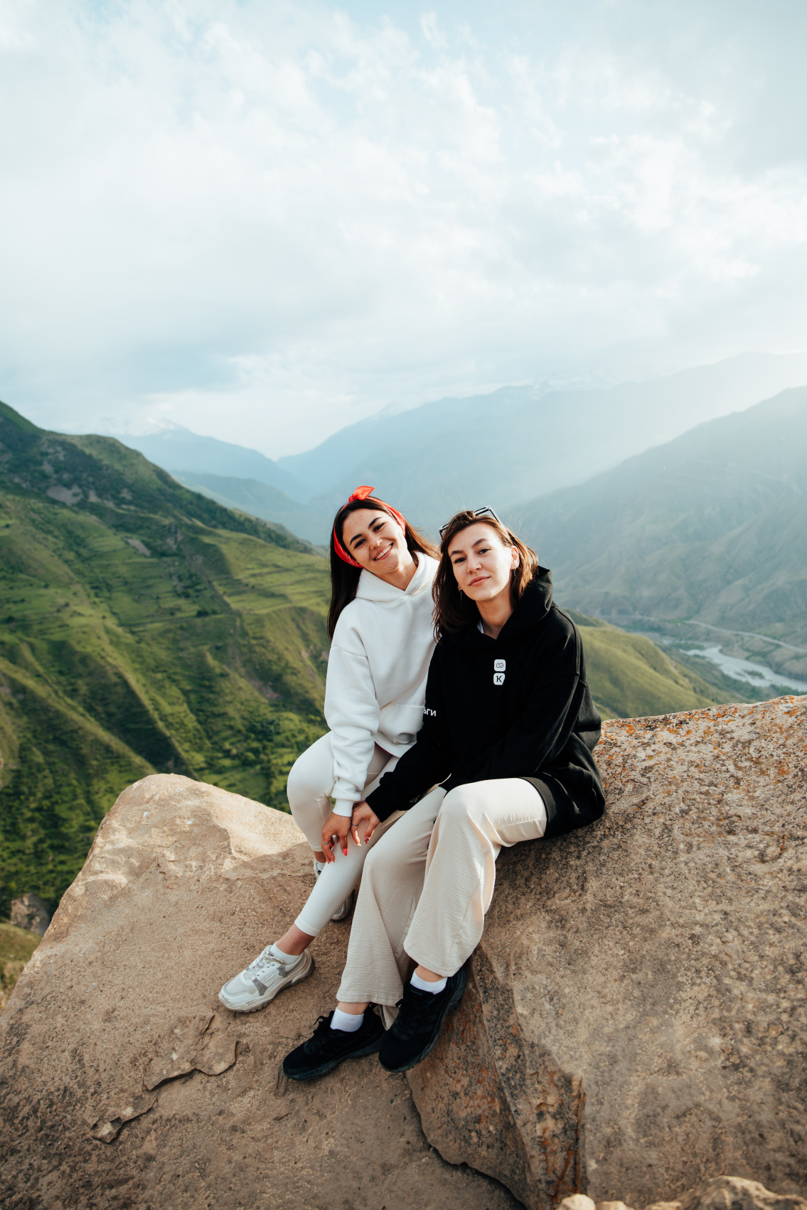 Тур по Дагестану Все Включено в минигруппе (7/26)