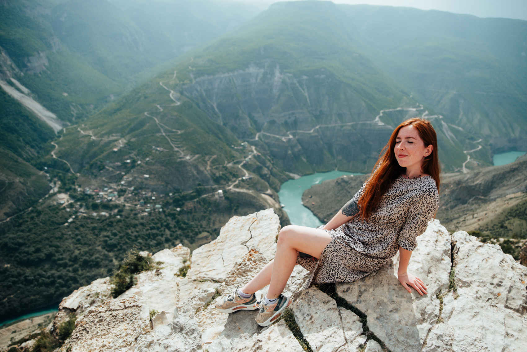 Тур по Дагестану Все Включено в минигруппе (2/26)