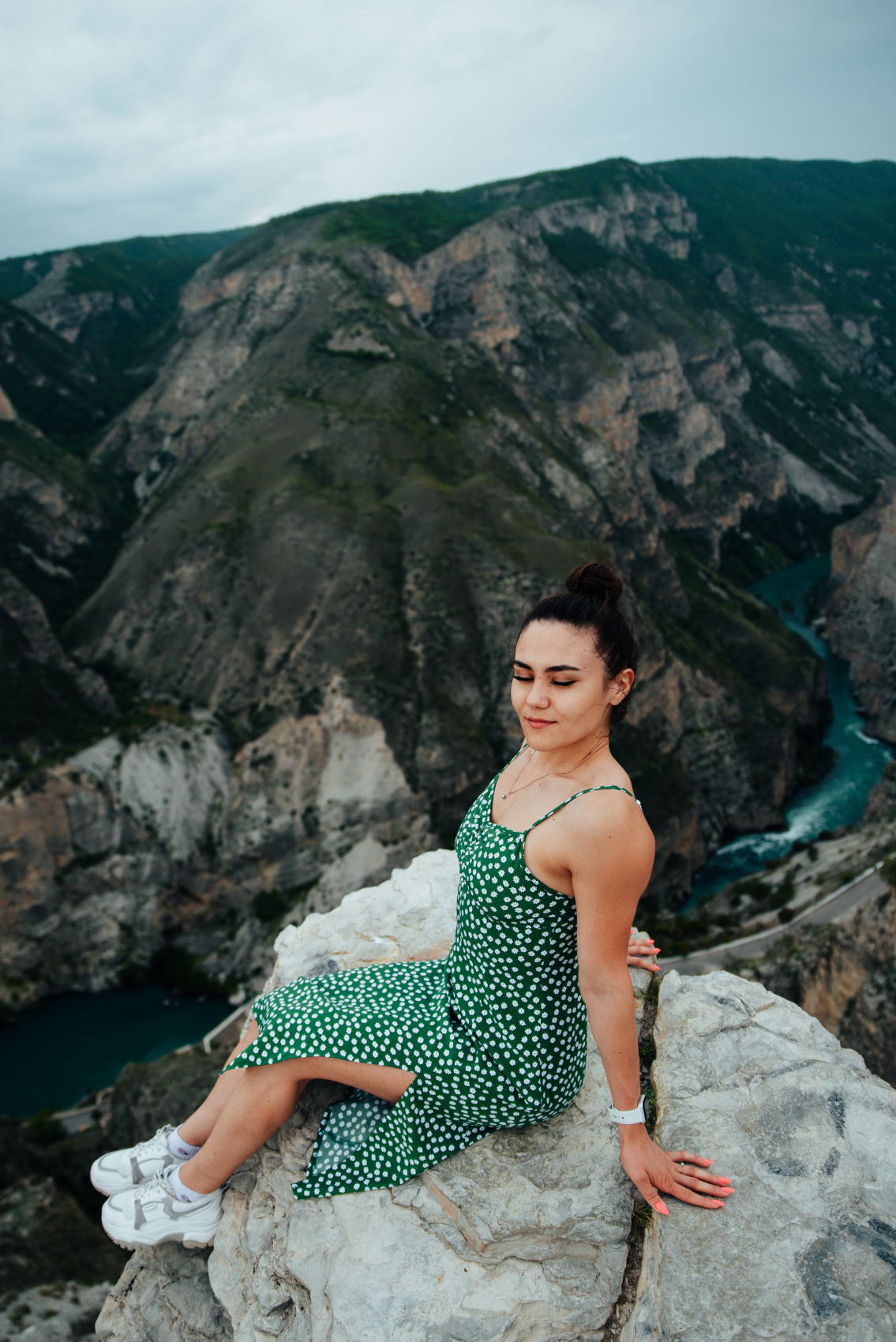 Тур по Дагестану Все Включено в минигруппе (8/26)