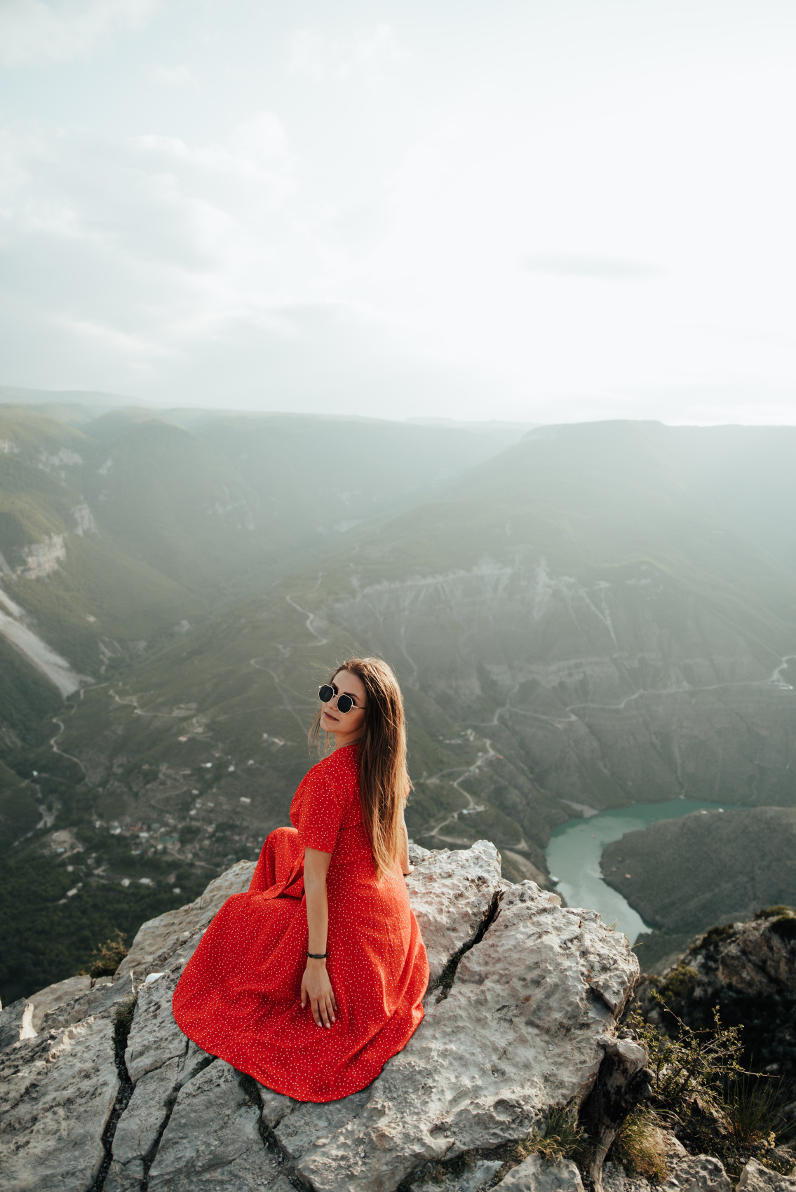 Тур по Дагестану Все Включено в минигруппе (6/26)