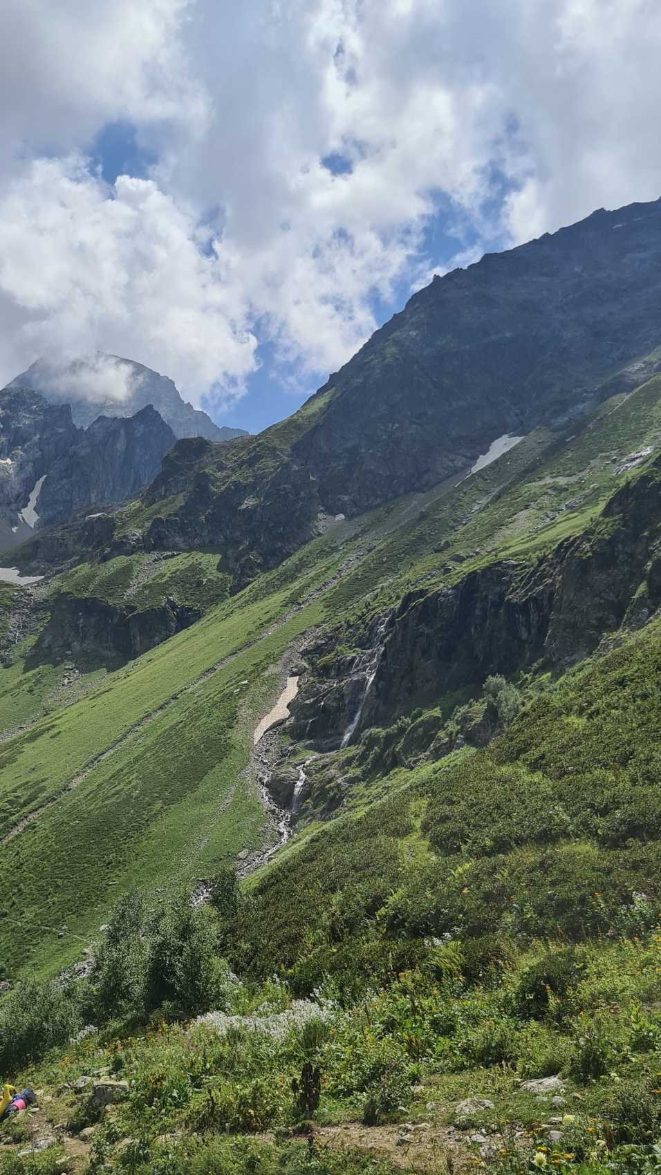 7-дневный конный тур По Кавказским горам в Архызе (11/42)
